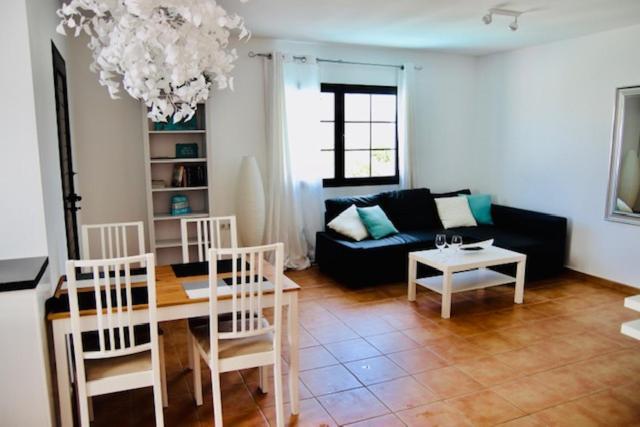 Villa Sunshine Corralejo Exterior foto